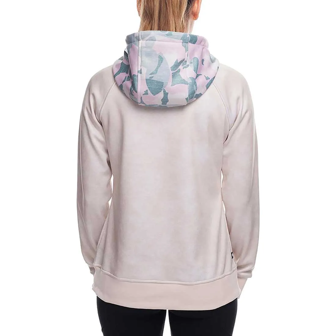 686 Cora Bonded Fleece Pullover Hoody (Past Season) - Women's