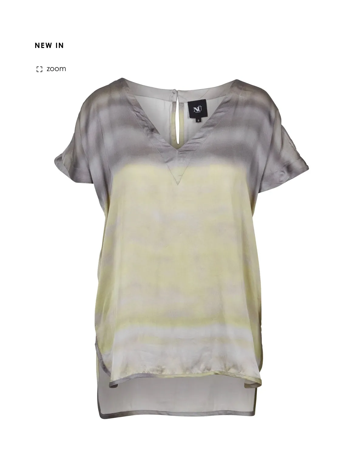 7124-50 Kristi Top