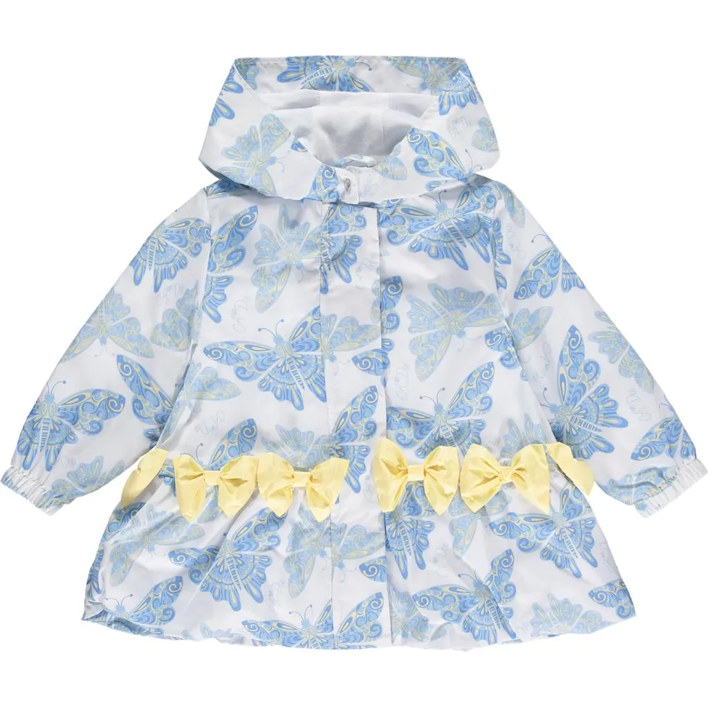 A DEE SPREAD YOUR WINGS JULIA JACKET S223206