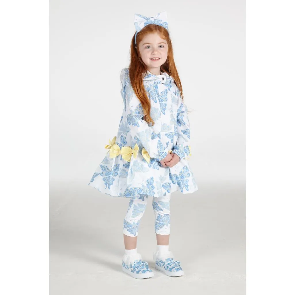 A DEE SPREAD YOUR WINGS JULIA JACKET S223206