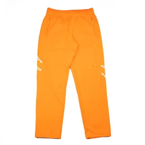 ABC. 123. Track Pant (Orange)