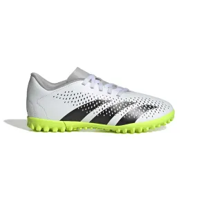 adidas - Kids' (Junior) Predator Accuracy.4 Turf Shoes (IE9444)