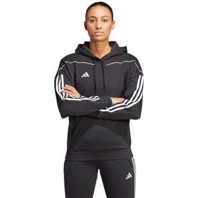 adidas Tiro 23 League Sweat Hoody Woman