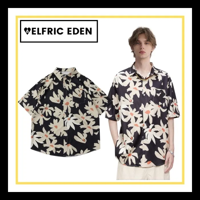 Aelfric Eden  |Shirts