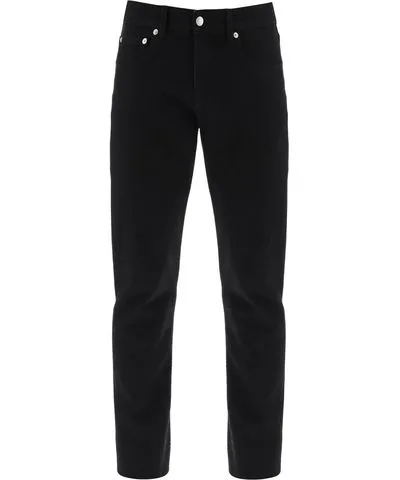 Alexander Mcqueen slim fit jeans for stylish