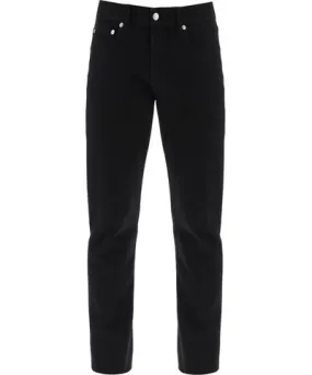 Alexander Mcqueen slim fit jeans for stylish