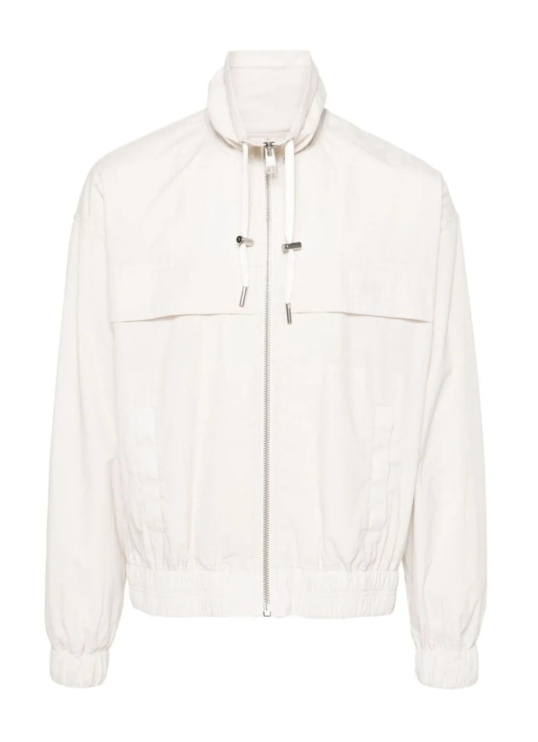 AMI ALEXANDRE MATTIUSSI WINDBREAKER