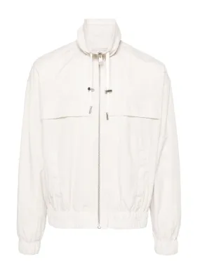 AMI ALEXANDRE MATTIUSSI WINDBREAKER