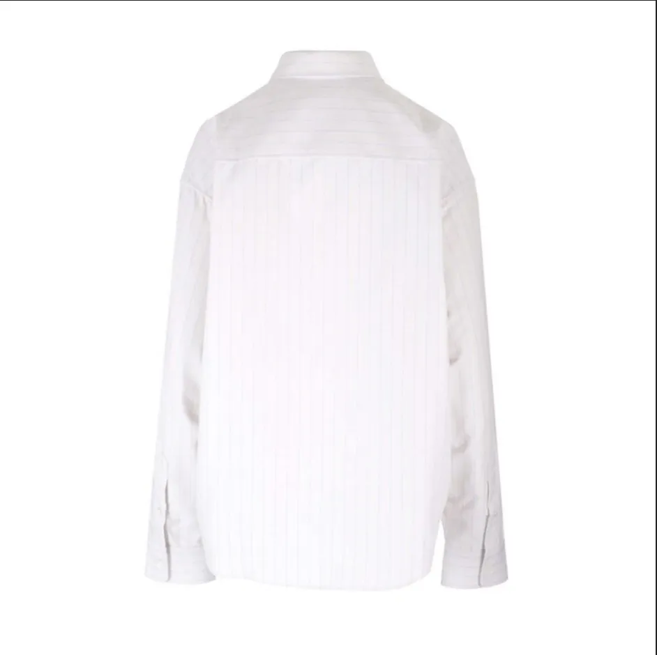 AMI PARIS  |Shirts & Blouses