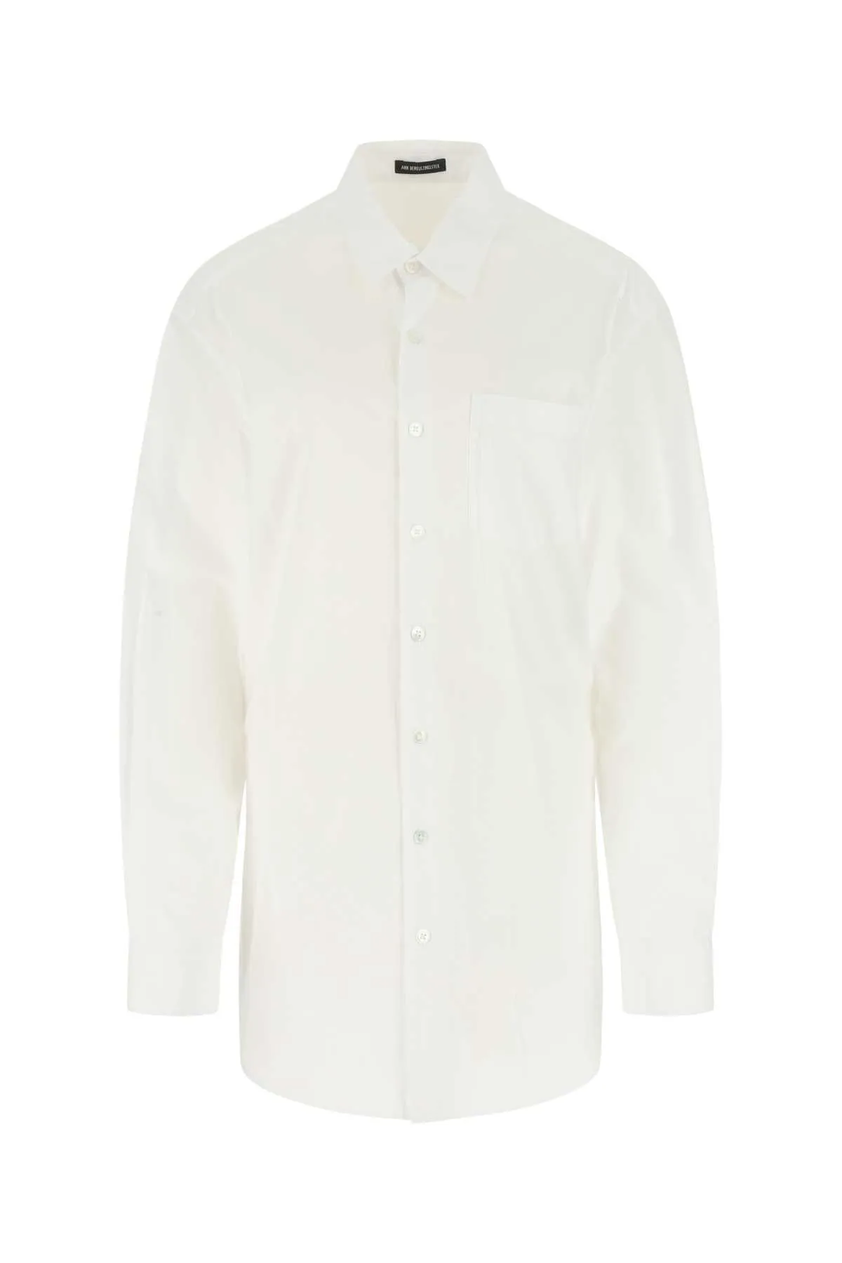 Ann Demeulemeester  |Shirts & Blouses