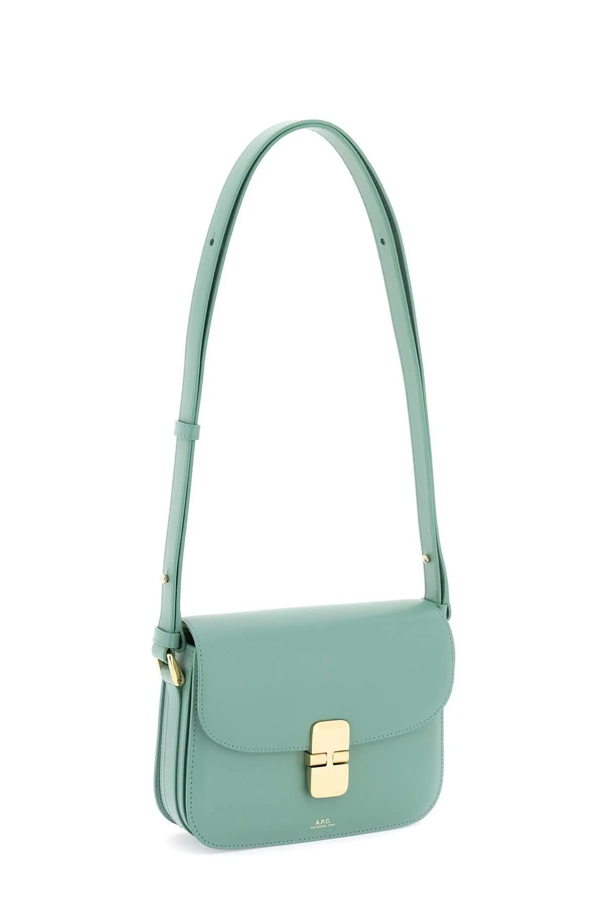 A.P.C.    A.P.C. Grace Small Bag