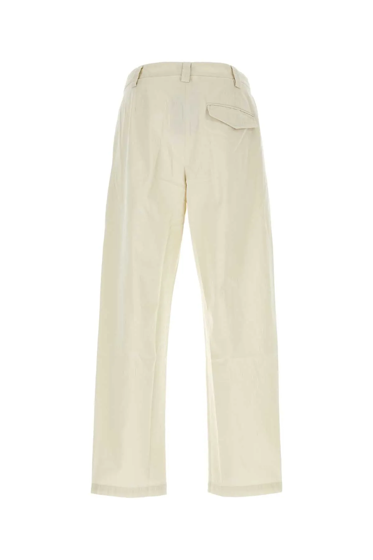 A.P.C. Sand Cotton Pant