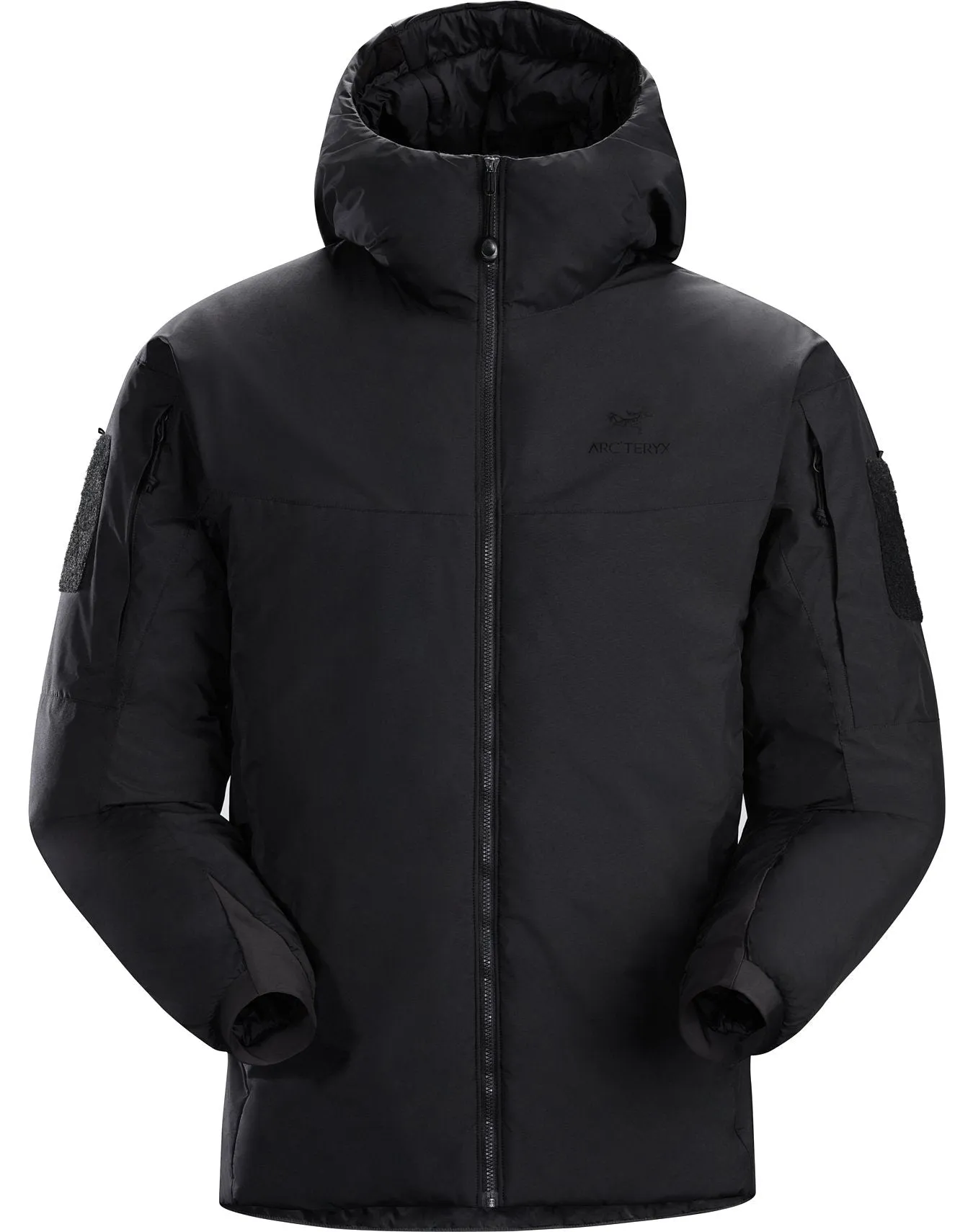 Arc'teryx LEAF Cold WX Hoody LT (Gen 2)