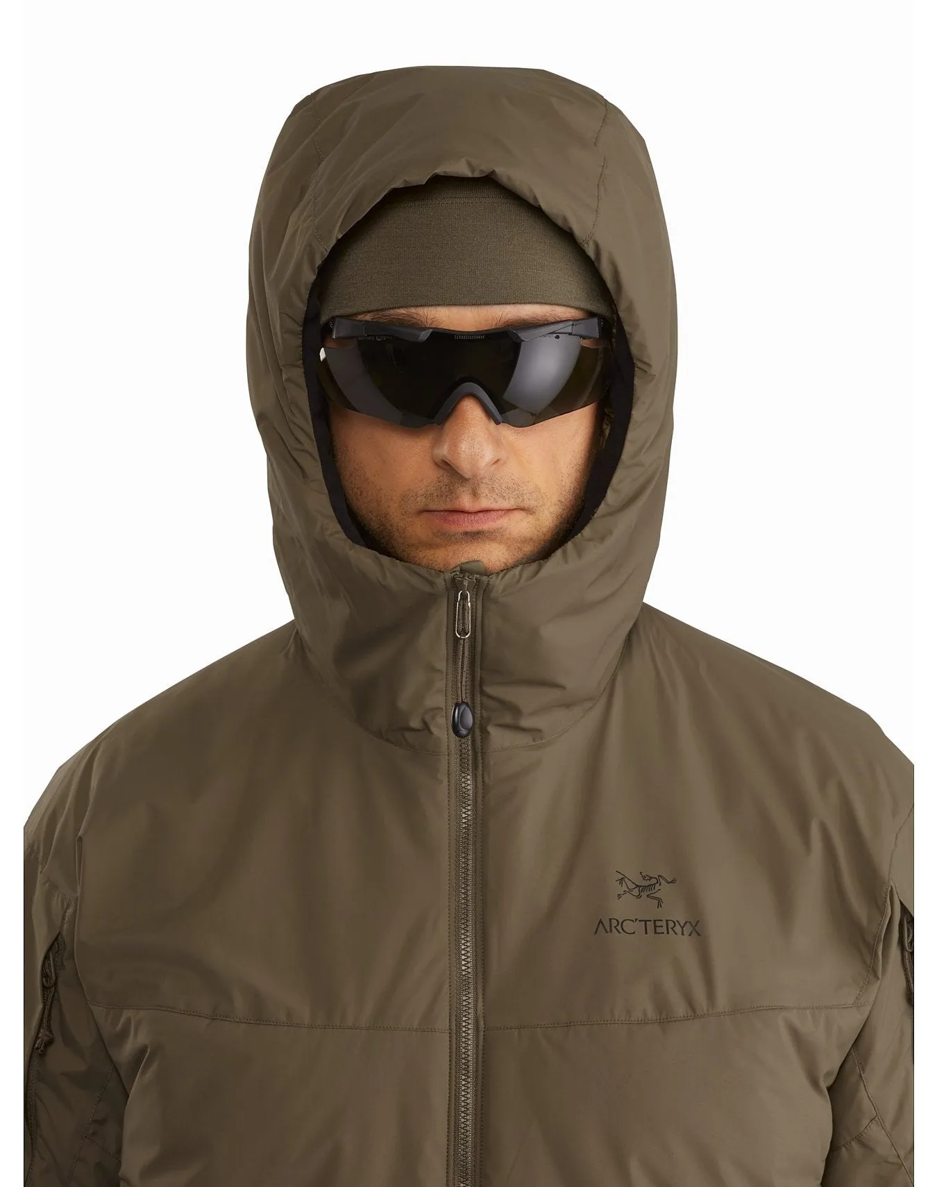 Arc'teryx LEAF Cold WX Hoody LT (Gen 2)