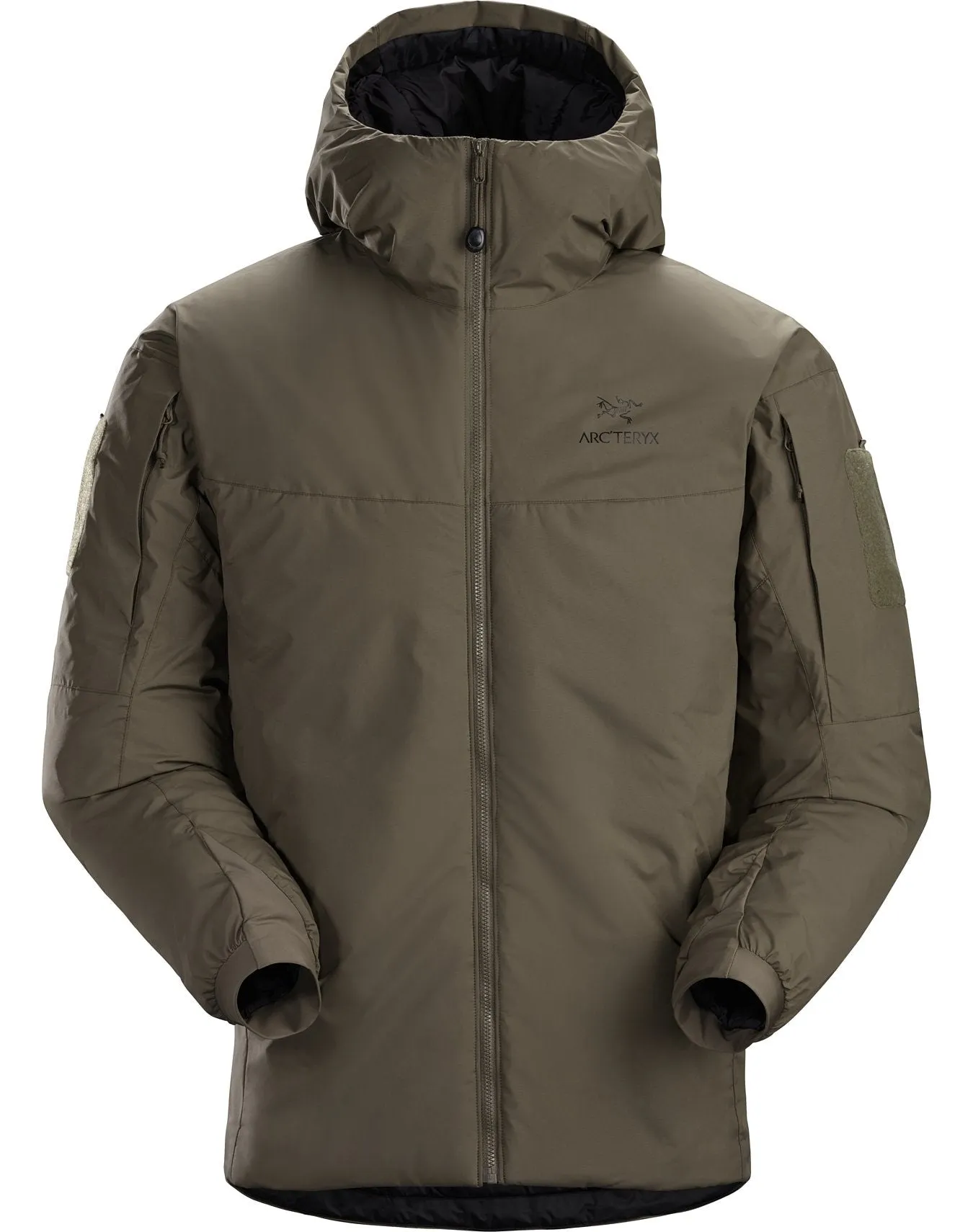 Arc'teryx LEAF Cold WX Hoody LT (Gen 2)