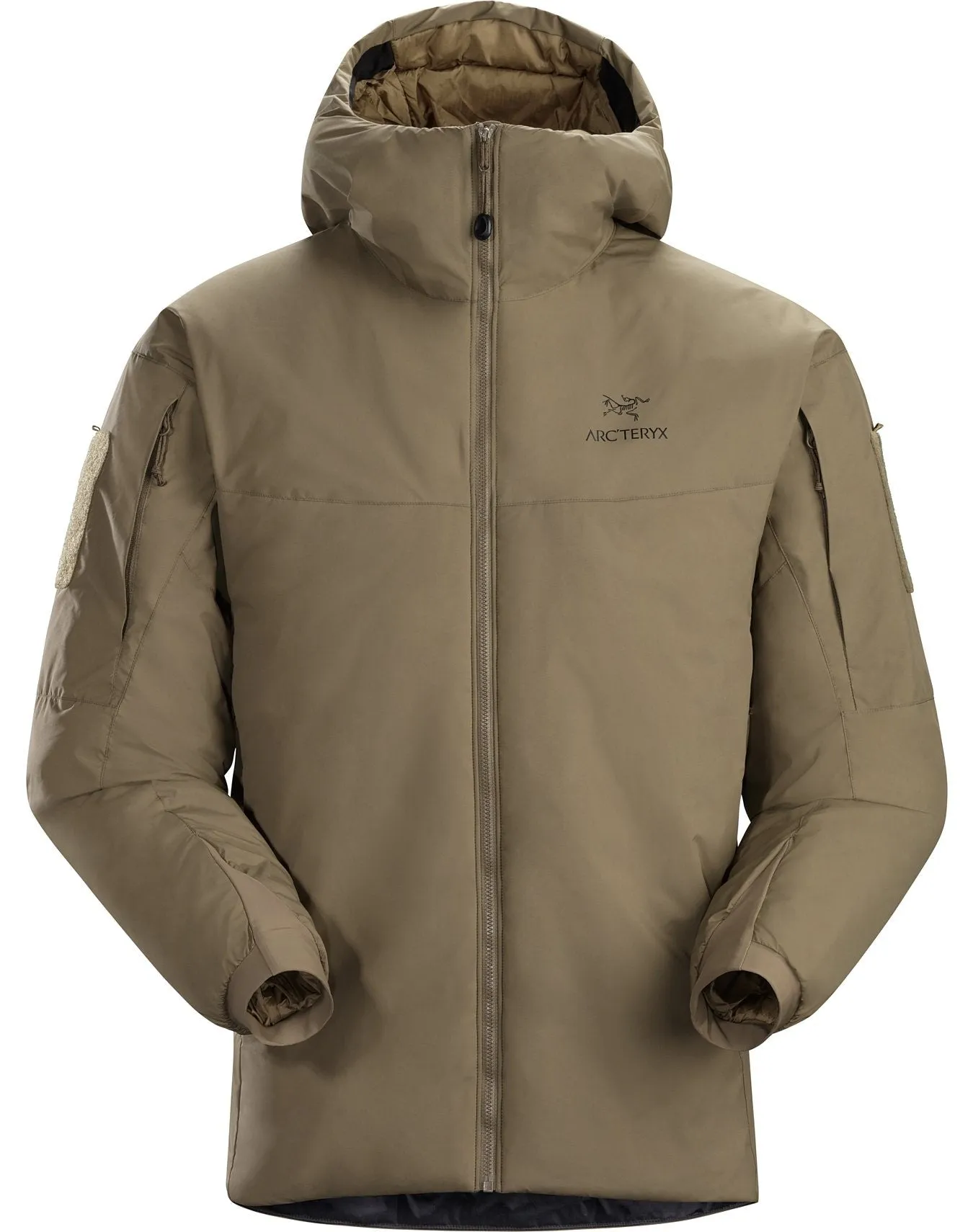 Arc'teryx LEAF Cold WX Hoody LT (Gen 2)