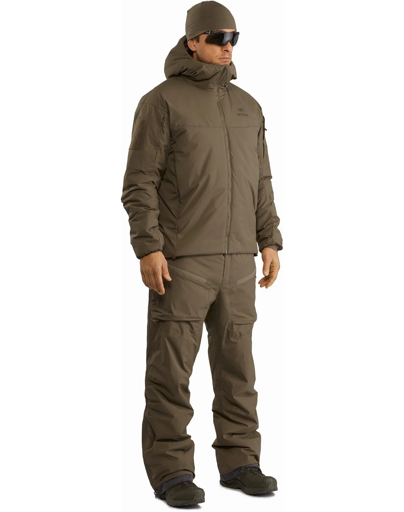 Arc'teryx LEAF Cold WX Hoody LT (Gen 2)