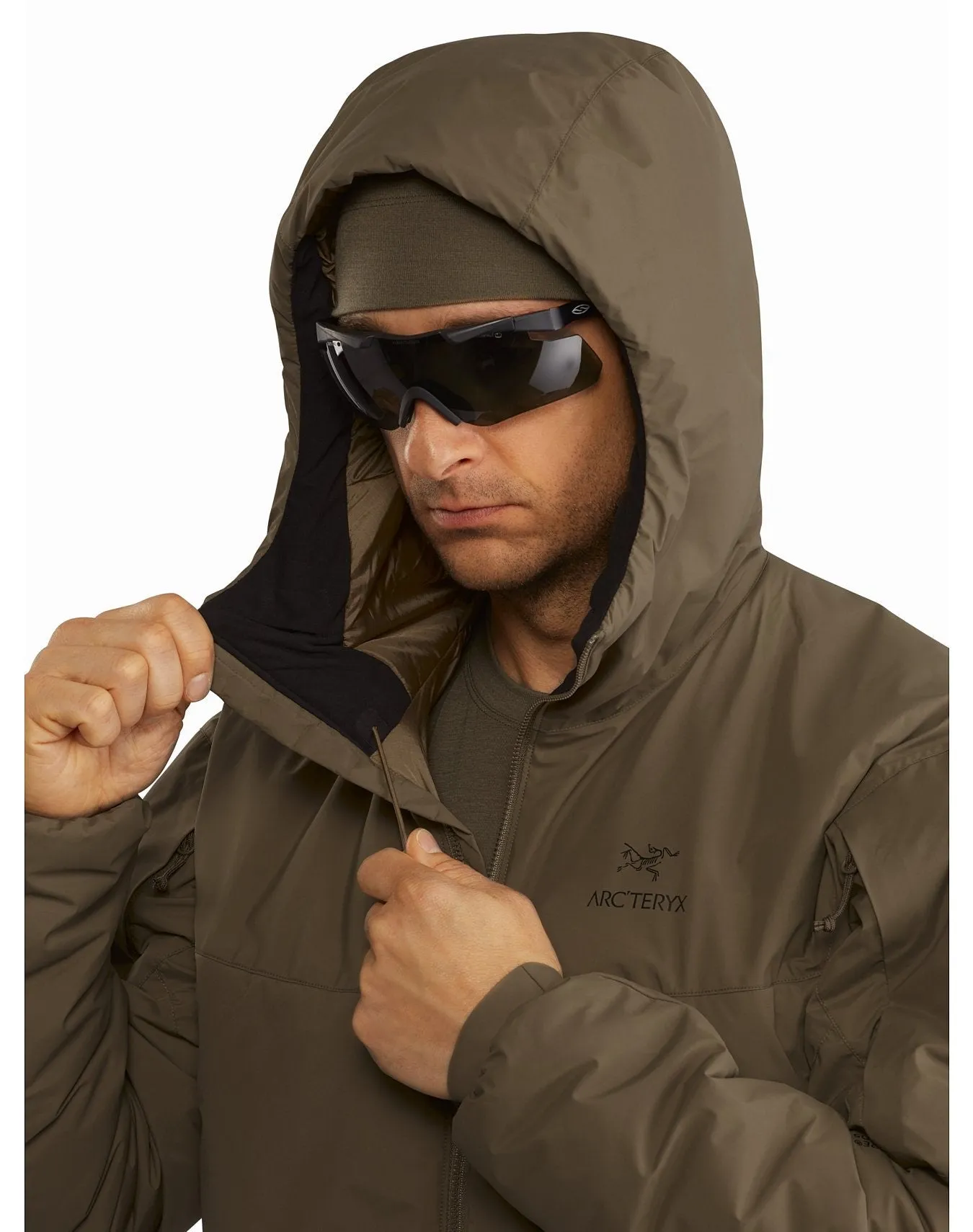 Arc'teryx LEAF Cold WX Hoody LT (Gen 2)