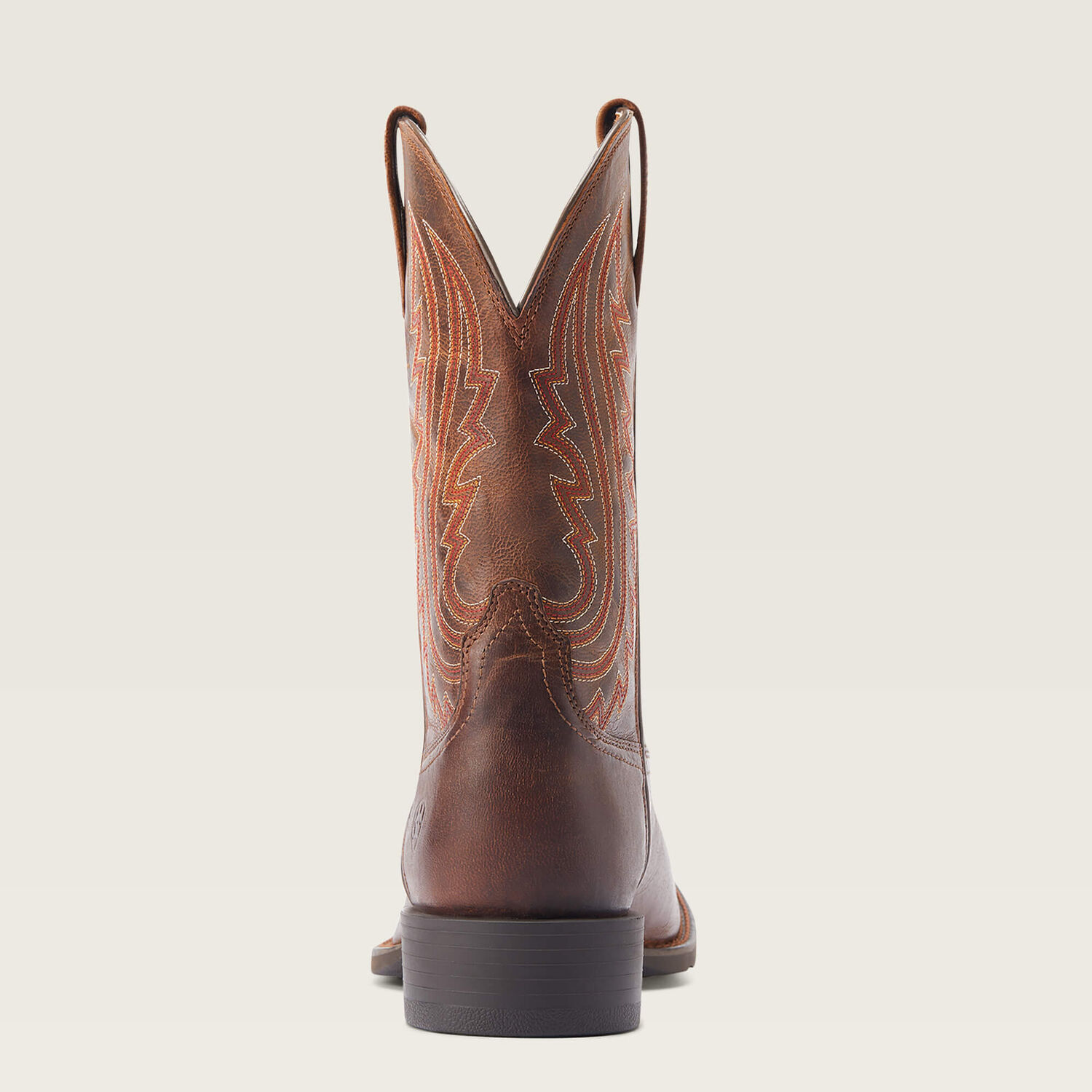 Ariat Men's Sport Big Country Cowboy Boot in Almond Buff