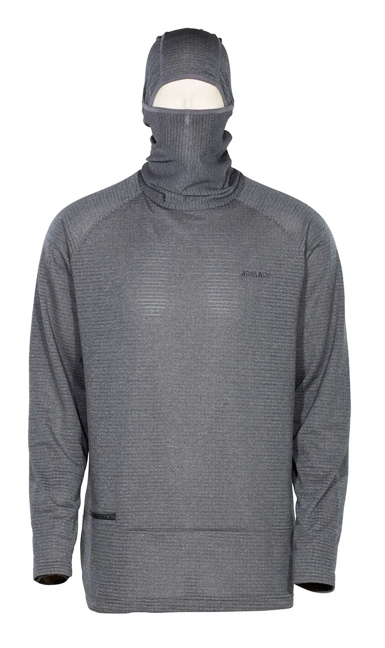 Armada Rotor Pullover Hoody 2015