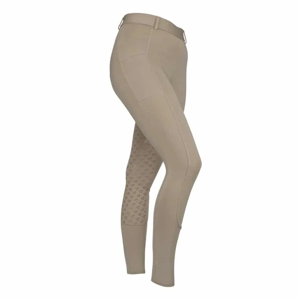 Aubrion Albany Maids Riding Leggings | Ingatestone Saddlery