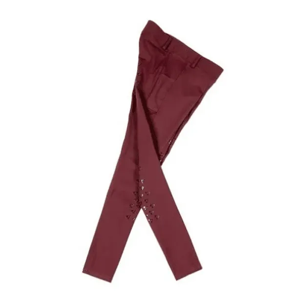 Aubrion Albany Maids Riding Leggings | Ingatestone Saddlery