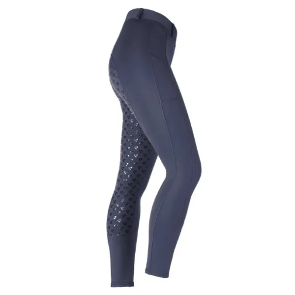 Aubrion Albany Maids Riding Leggings | Ingatestone Saddlery