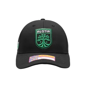 Austin FC Standard Adjustable Hat