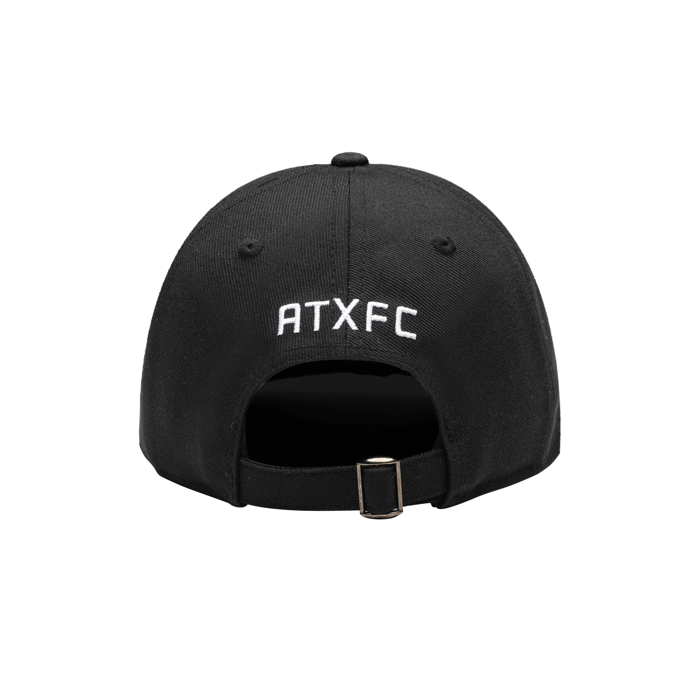 Austin FC Standard Adjustable Hat