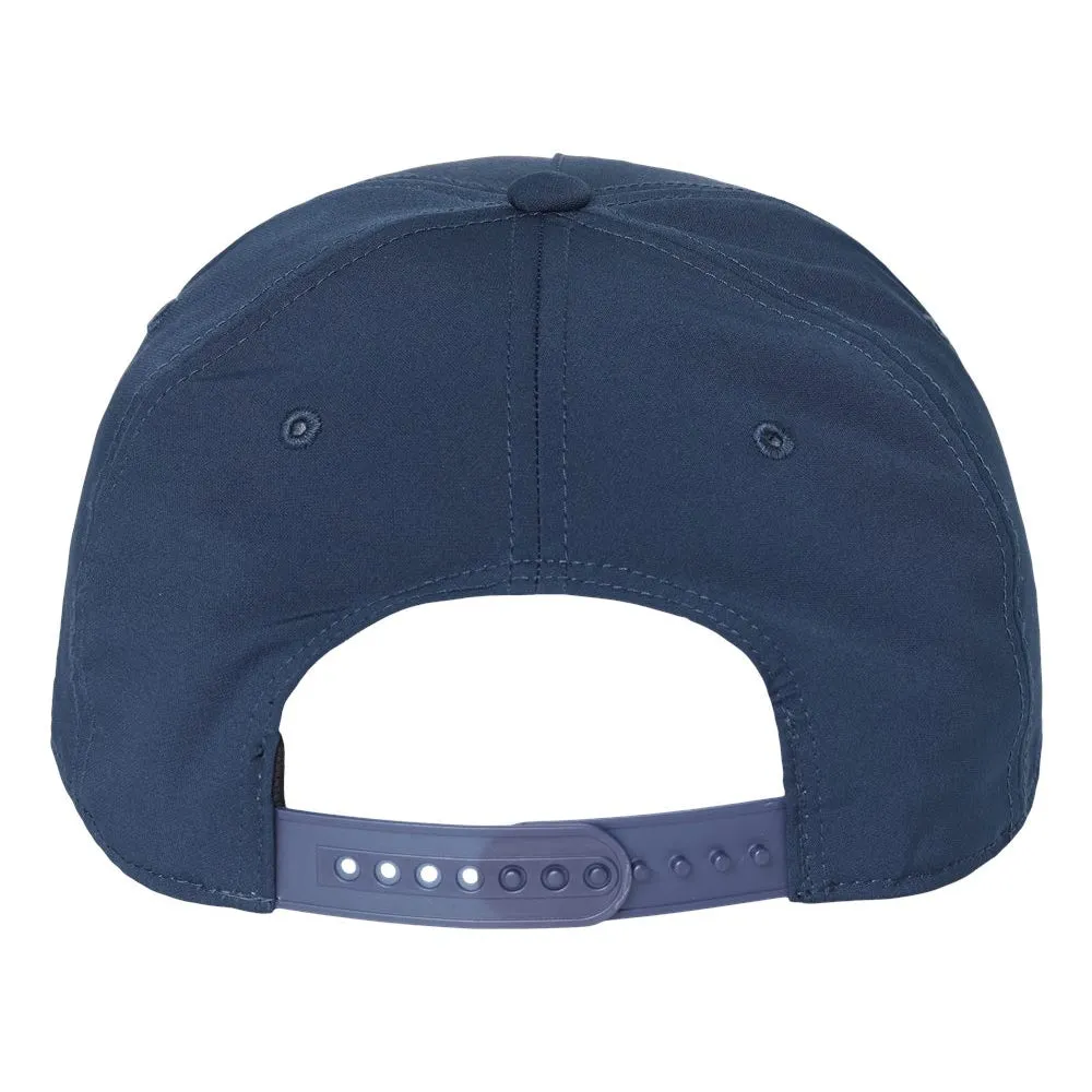 Authentic Blues Adidas Sustainable Rope Hat