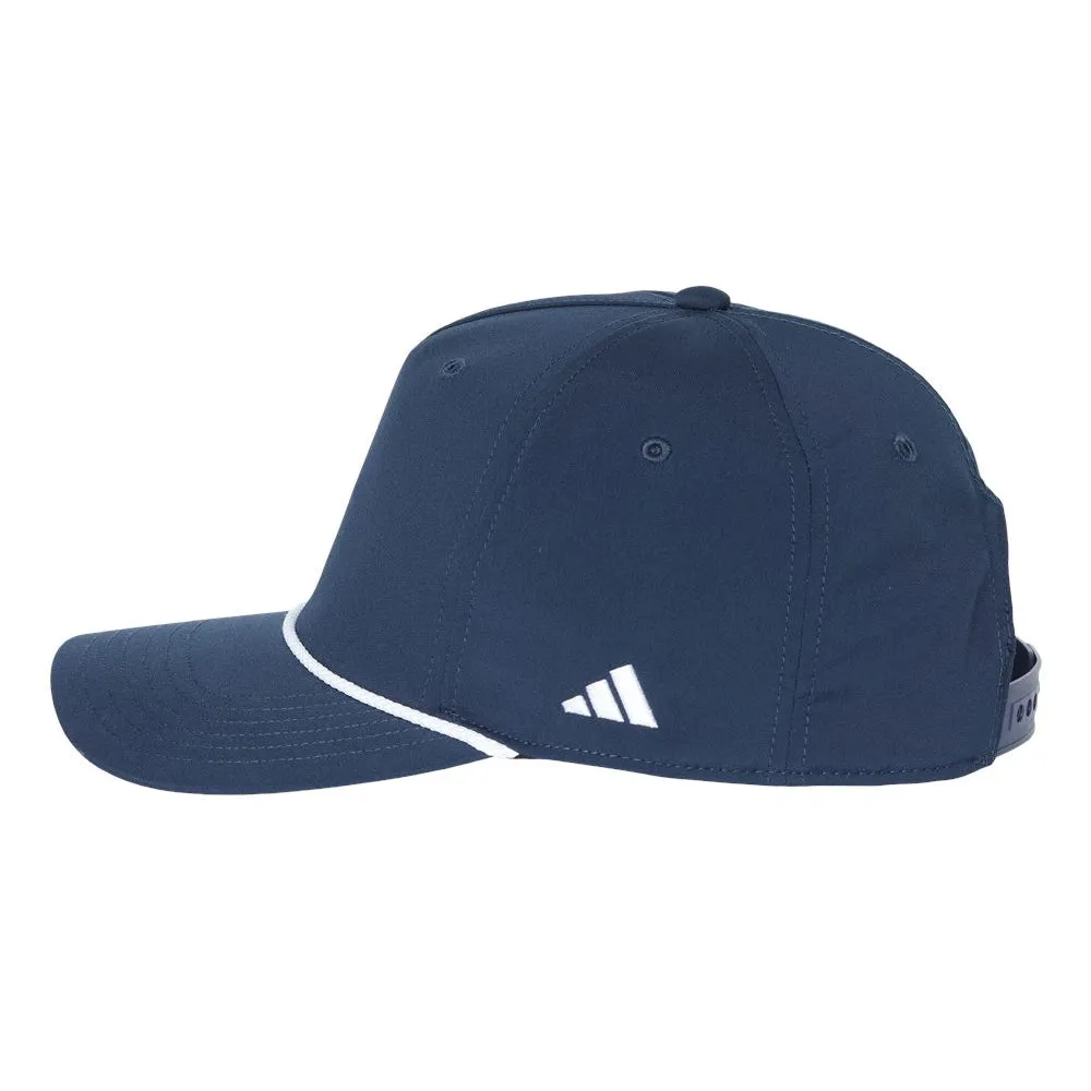 Authentic Blues Adidas Sustainable Rope Hat