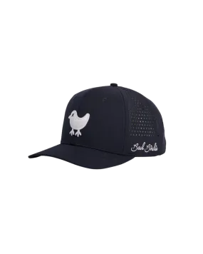 Bad Birdie - Total Eclipse Snapback Hat