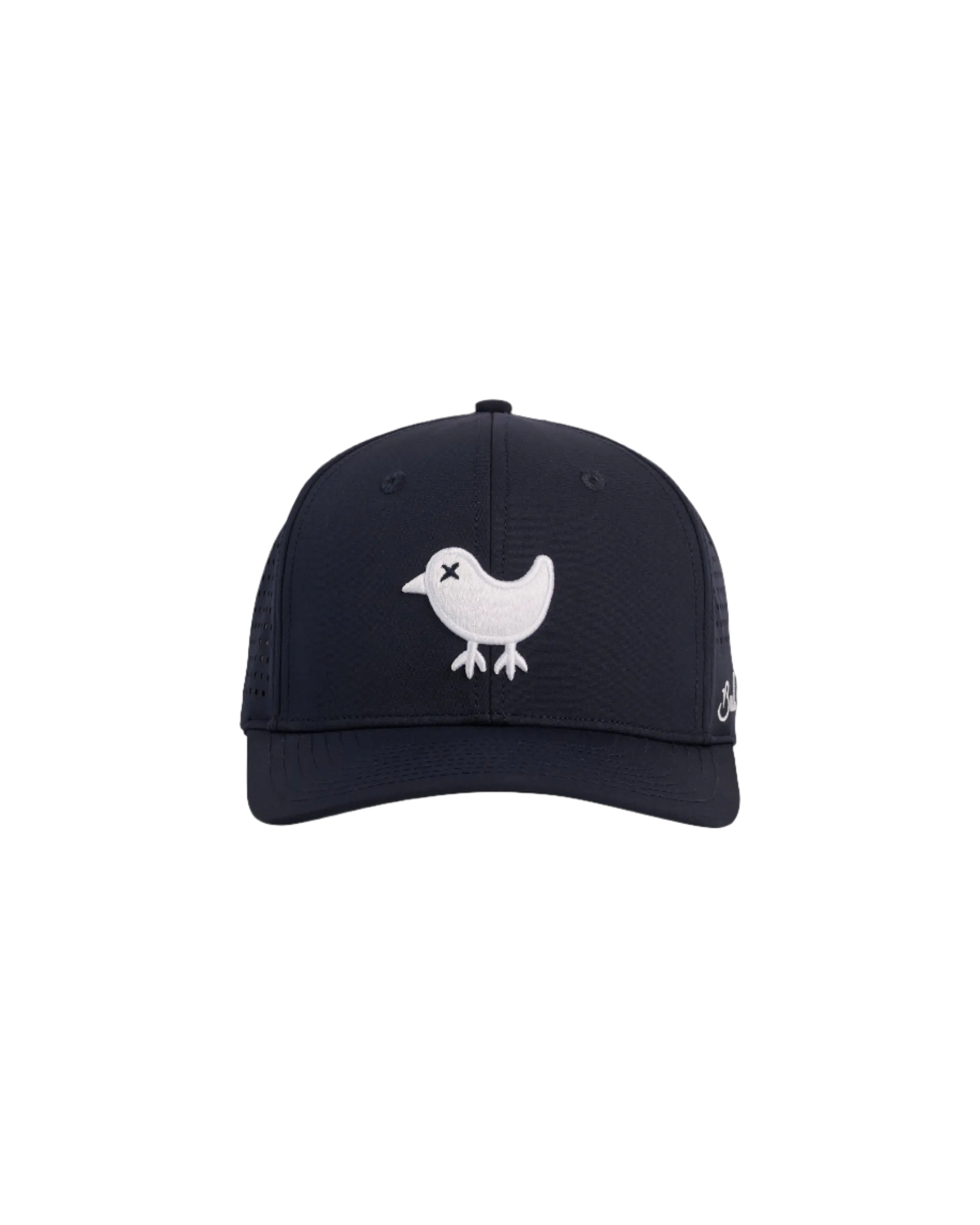 Bad Birdie - Total Eclipse Snapback Hat