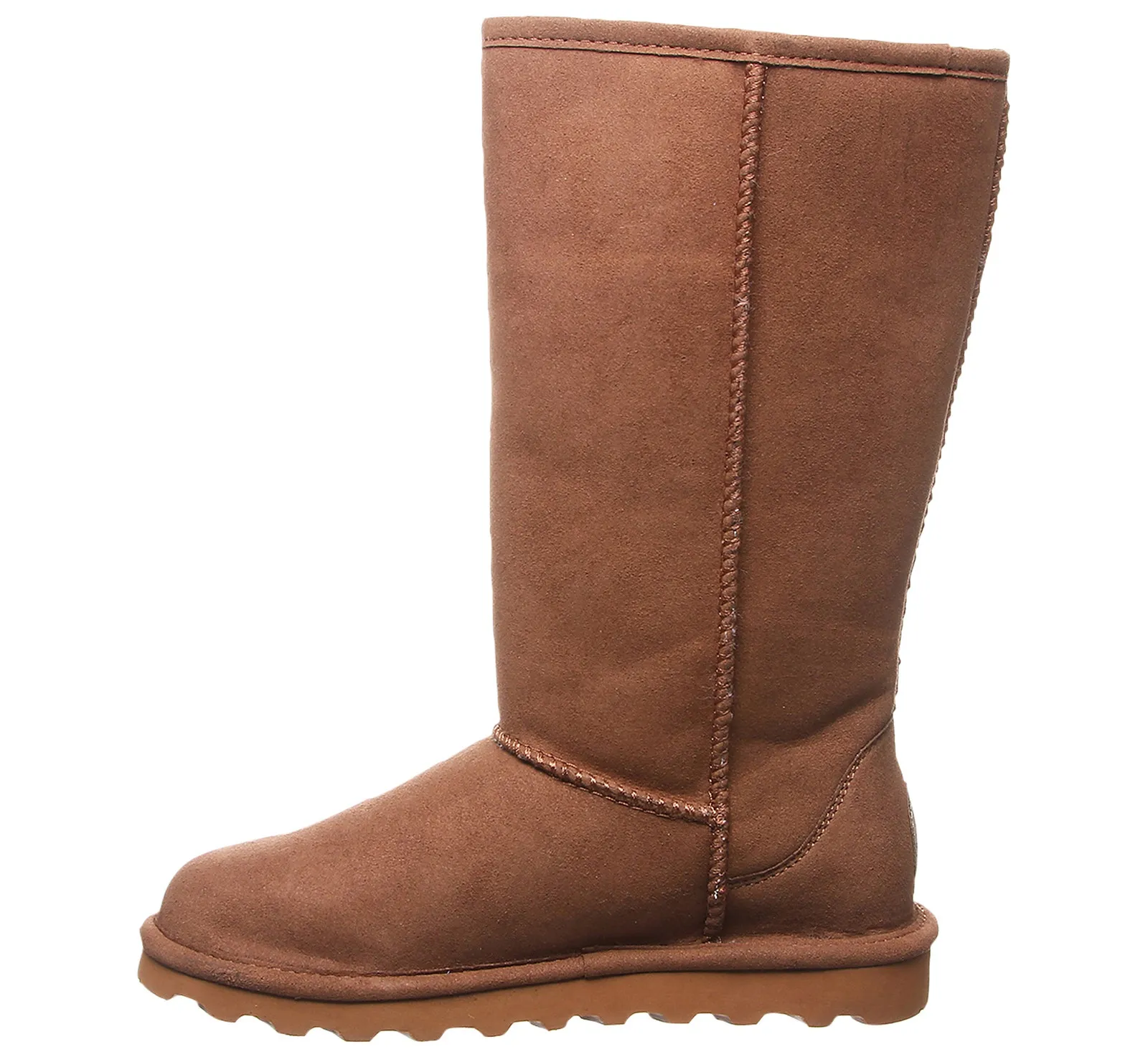 Bearpaw Elle Vegan Hickory Women's Boot