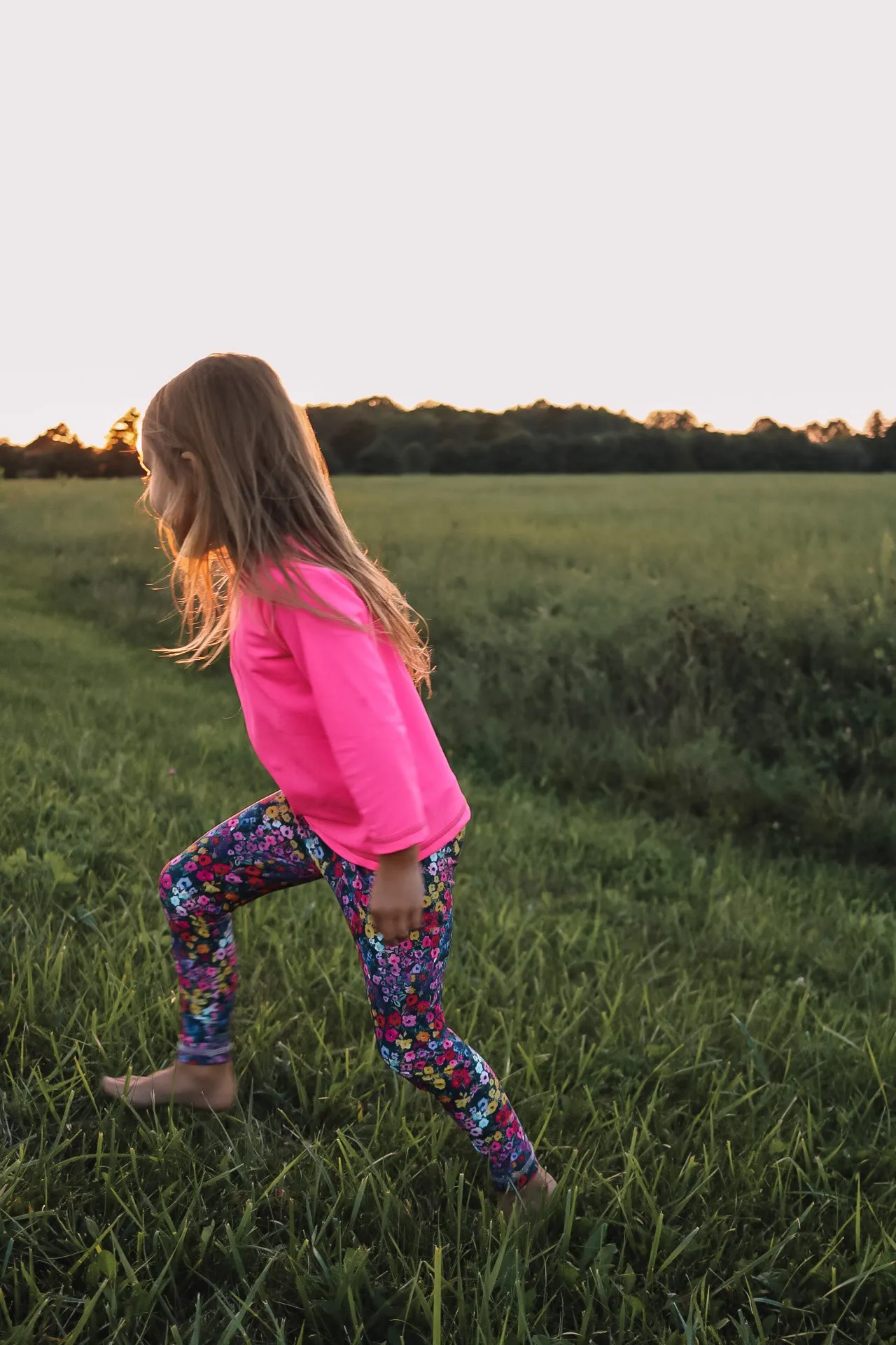 Bellflower Leggings