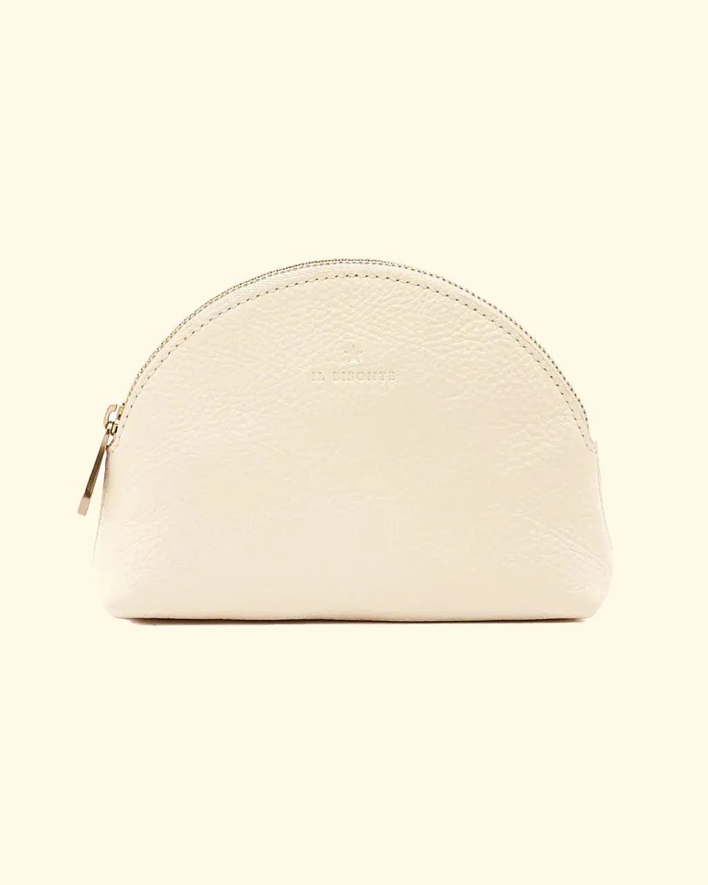 Bigallo Beauty Bag | Milk