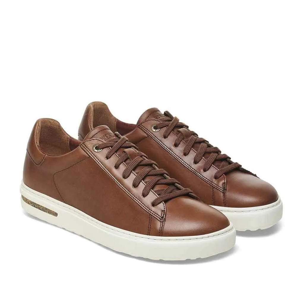 Birkenstock Bend Sneaker - Cognac