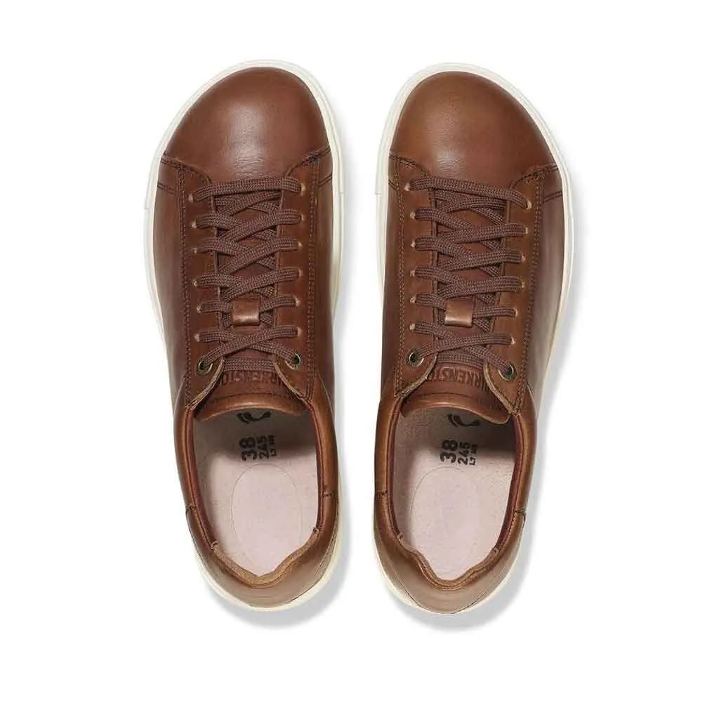 Birkenstock Bend Sneaker - Cognac