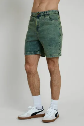 BIRKHEAD DENIM SHORT