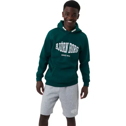 Björn Borg Stockholm Hoody Kids