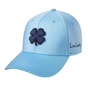 Black Clover Premium Clover 110 Hat