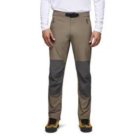 Black Diamond  Alpine Hybrid Pants - Pantaloni da arrampicata - Uomo