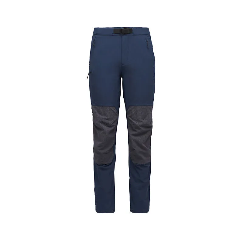 Black Diamond  Alpine Hybrid Pants - Pantaloni da arrampicata - Uomo