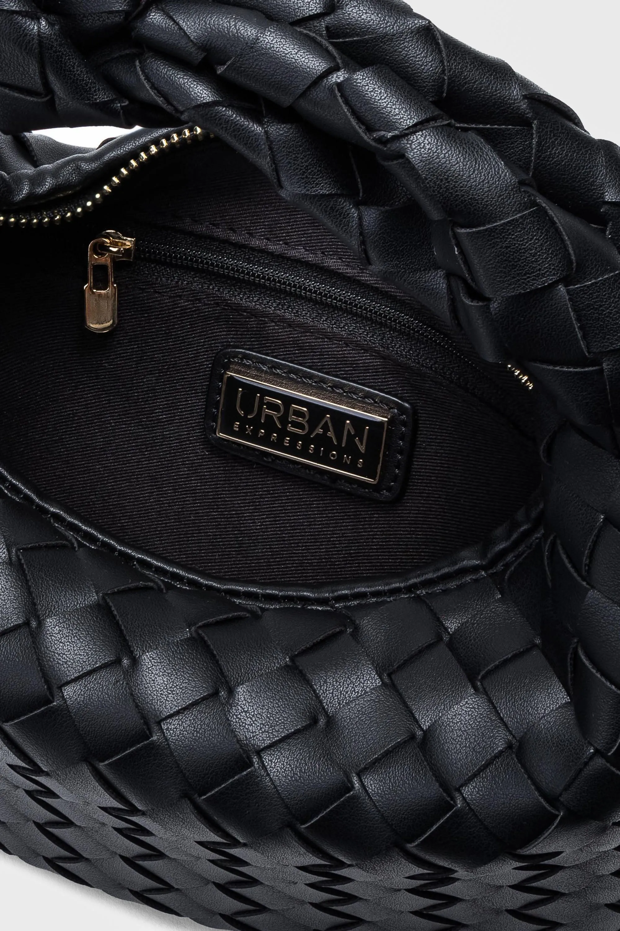 Black Tracy Bag