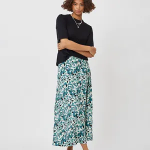 Blenna Midi Skirt