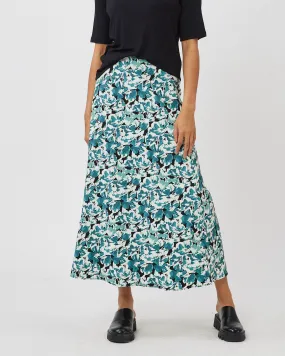 Blenna Midi Skirt