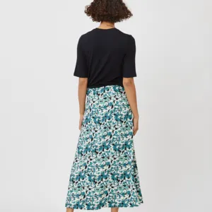 Blenna Midi Skirt