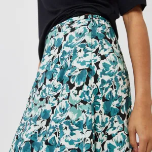 Blenna Midi Skirt