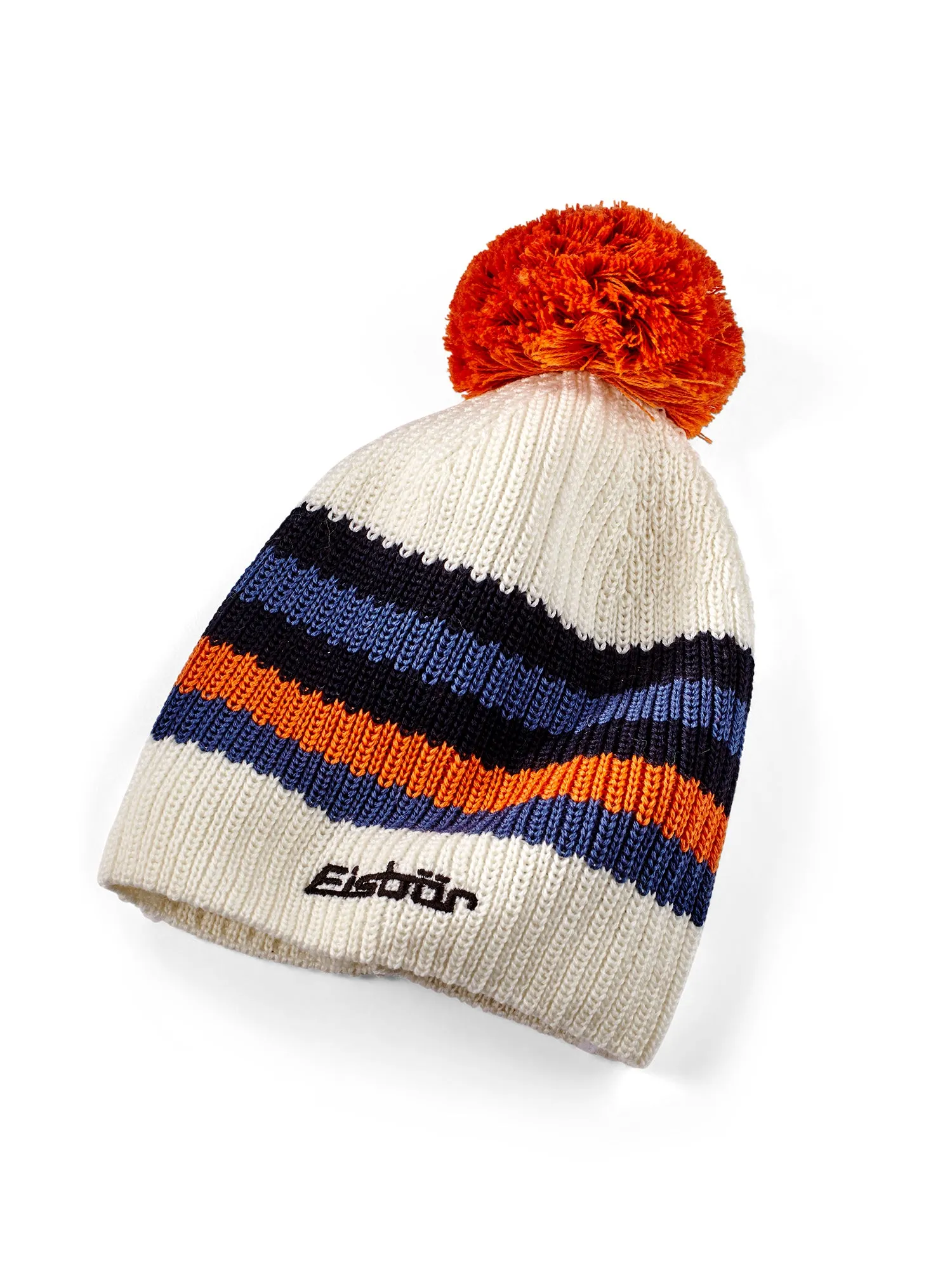 Blib Pom Knit Hat