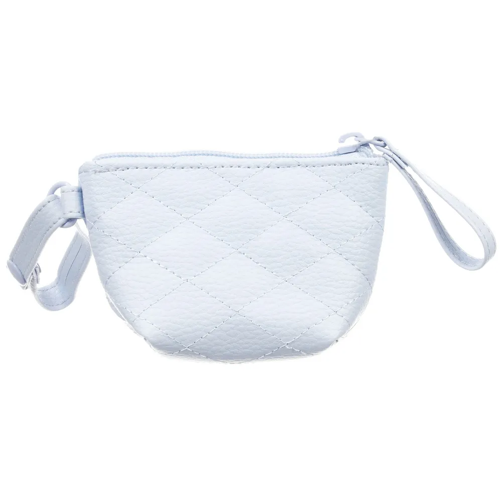 Blue INES Dummy Bag (12cm)